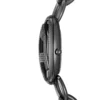 Montre dz5615 Montre D-Era à deux aiguilles en acier inoxydable Montre dz5615 Montre D-Era à deux aiguilles en acier inoxydable