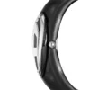 Montre dz5619 Montre Diesel Wonder-D à deux aiguilles en résine nylon noire Montre dz5619 Montre Diesel Wonder-D à deux aiguilles en résine nylon noire