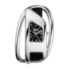 Montre dz5627 Montre Wrap-D en cuir noir