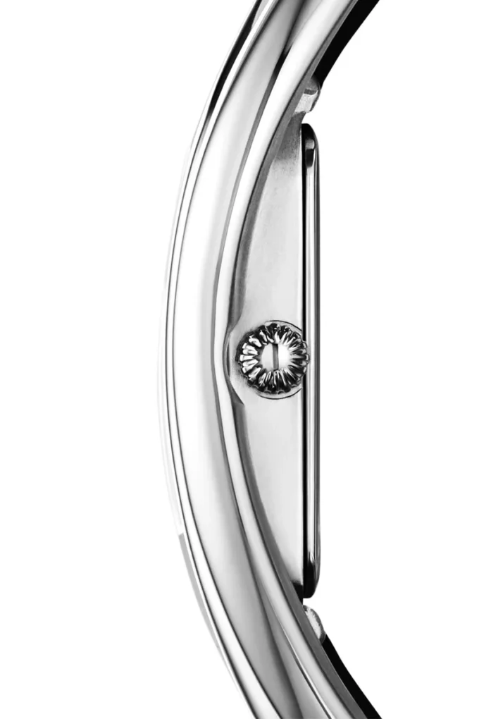 Montre dz5627 Montre Wrap-D en cuir noir