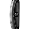 Montre dz5629 Montre Wrap-D en cuir noir