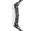 Montre dz7488 Montre Mr. Daddy Slim Multi Movement en acier inoxydable