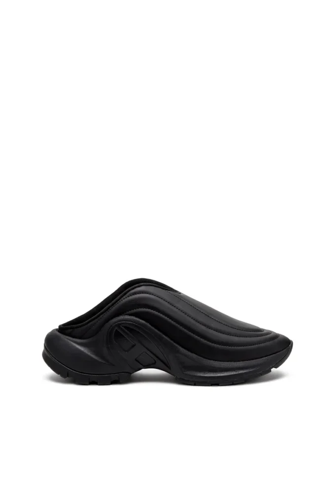 Mules S-D-Runner x Mules S-D-Runner-Matte