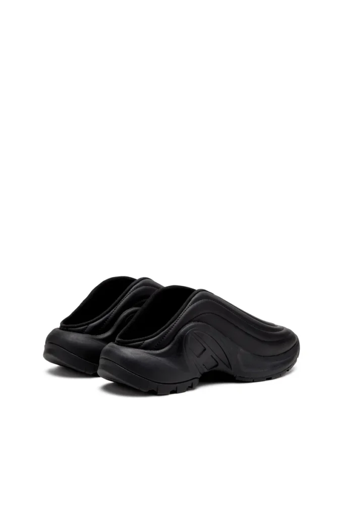 Mules S-D-Runner x Mules S-D-Runner-Matte