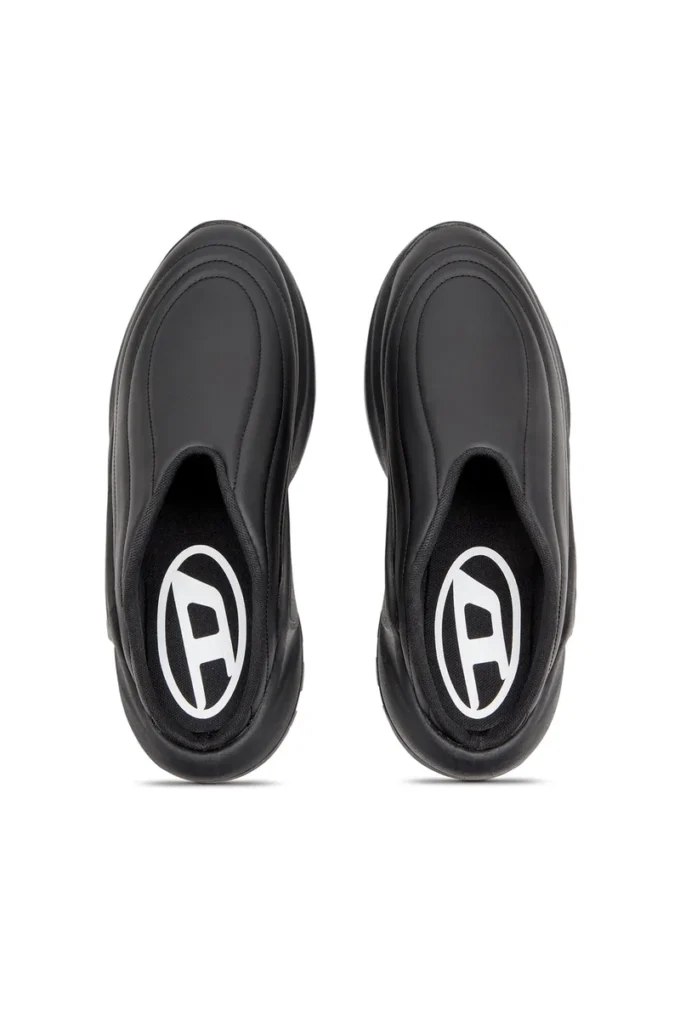Mules S-D-Runner x Mules S-D-Runner-Matte