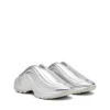 Mules S-D-Runner x Mules S-D-Runner métalliques