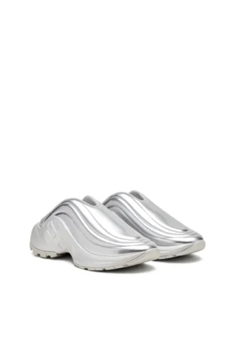 Mules S-D-Runner x Mules S-D-Runner métalliques