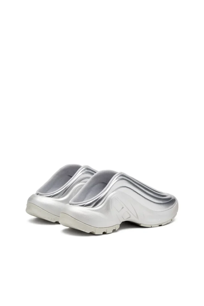 Mules S-D-Runner x Mules S-D-Runner métalliques