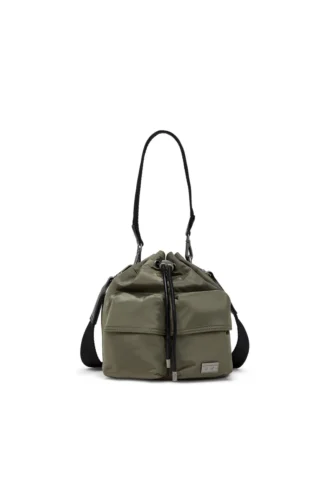 multi-pkts bucket x Sac seau Multi-Pkts-Multipocket en tissu utilitaire
