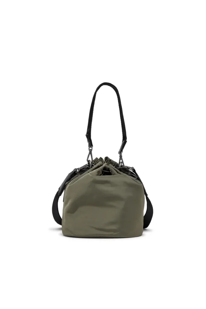 multi-pkts bucket x Sac seau Multi-Pkts-Multipocket en tissu utilitaire
