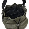 multi-pkts bucket x Sac seau Multi-Pkts-Multipocket en tissu utilitaire