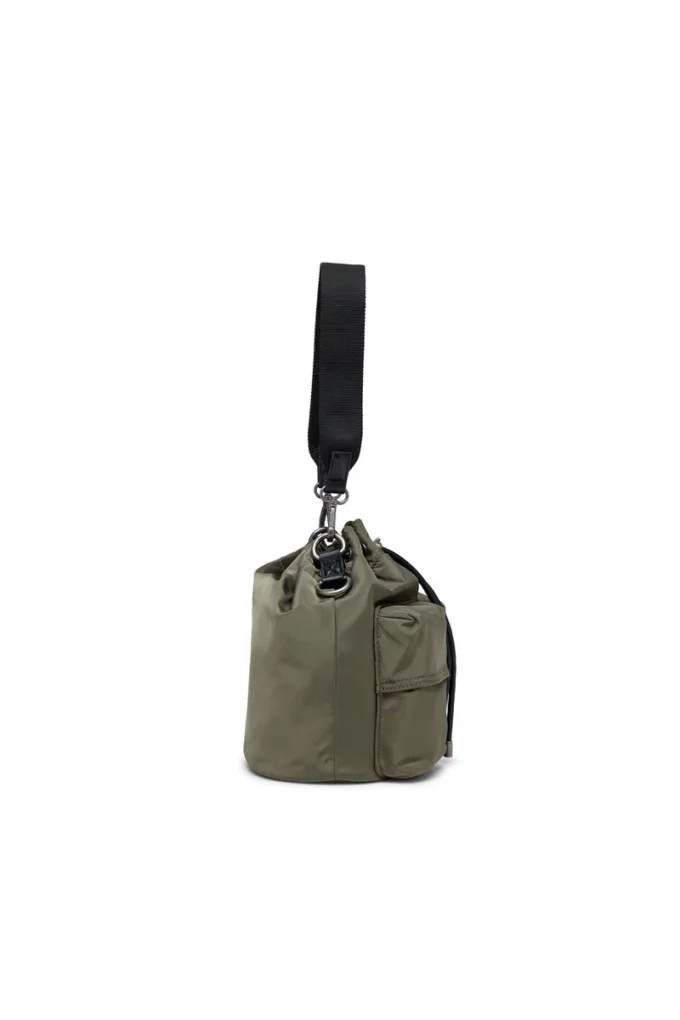 multi-pkts bucket x Sac seau Multi-Pkts-Multipocket en tissu utilitaire