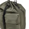 multi-pkts bucket x Sac seau Multi-Pkts-Multipocket en tissu utilitaire