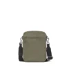 multi-pkts crossbody x Sac à bandoulière Multi-Pkts en coque utilitaire