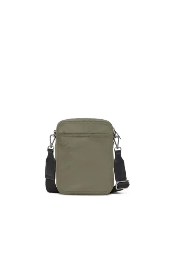 multi-pkts crossbody x Sac à bandoulière Multi-Pkts en coque utilitaire