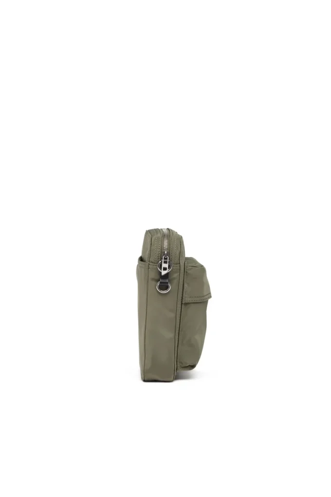 multi-pkts crossbody x Sac à bandoulière Multi-Pkts en coque utilitaire