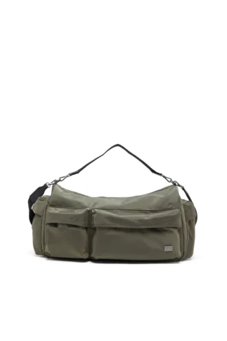 multi-pkts duffle x Sac de voyage Multi-Pkts-Multipocket à l&rsquo;aspect utilitaire