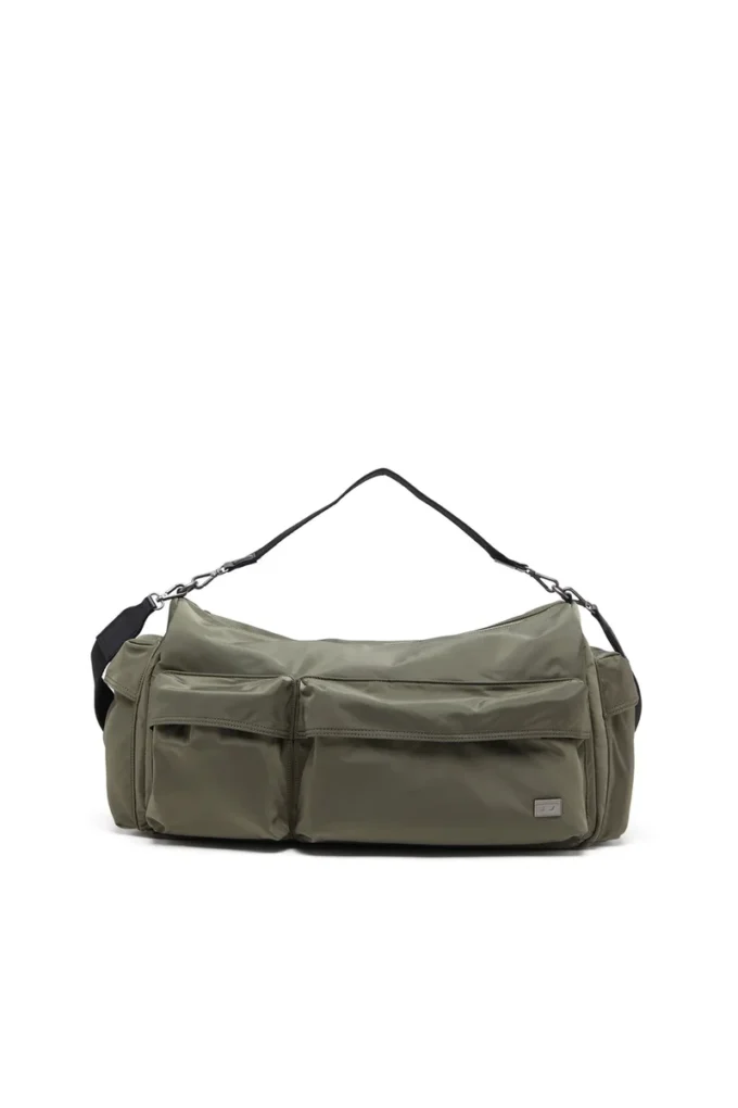 multi-pkts duffle x Sac de voyage Multi-Pkts-Multipocket à l&rsquo;aspect utilitaire