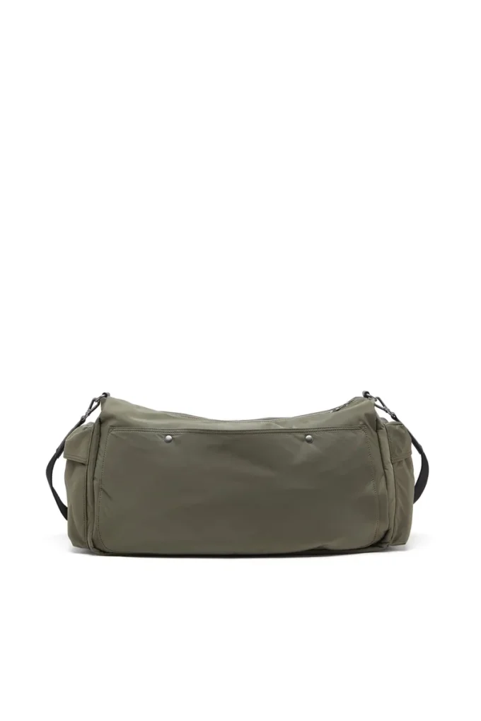 multi-pkts duffle x Sac de voyage Multi-Pkts-Multipocket à l&rsquo;aspect utilitaire