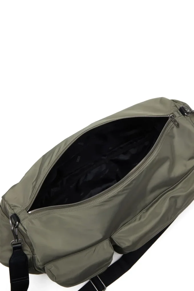 multi-pkts duffle x Sac de voyage Multi-Pkts-Multipocket à l&rsquo;aspect utilitaire