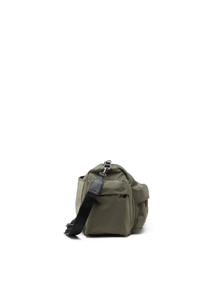 multi-pkts duffle x Sac de voyage Multi-Pkts-Multipocket à l&rsquo;aspect utilitaire