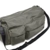 multi-pkts duffle x Sac de voyage Multi-Pkts-Multipocket à l&rsquo;aspect utilitaire