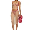 grab-d hobo s Sac Grab-D S-Hobo en cuir métallisé