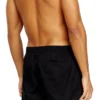olympic-34-d-core Short de bain mi-long avec logo contour