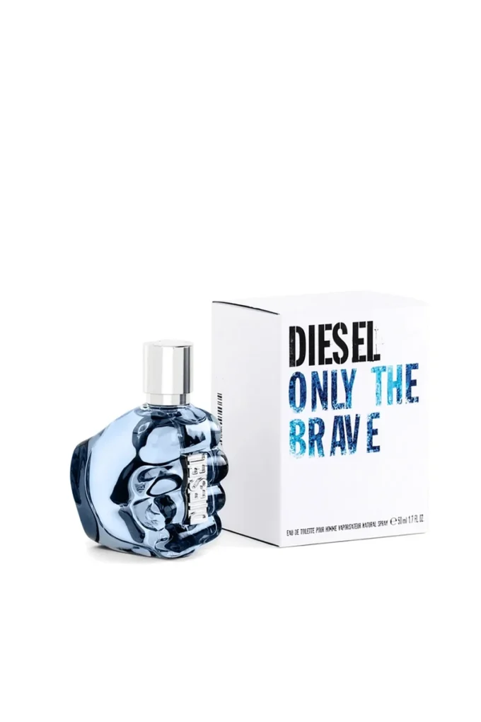 Only The Brave 50 ml Only The Brave 50 ml, eau de toilette