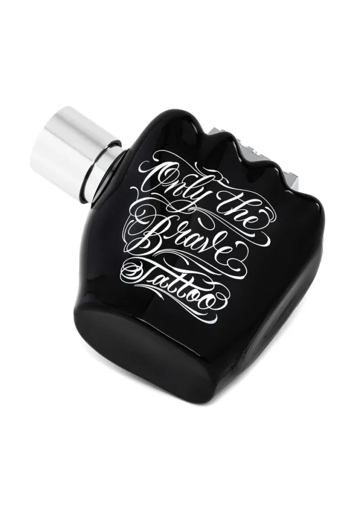 Only The Brave tattoo 50 ml Only The Brave tattoo 50 ml, eau de toilette