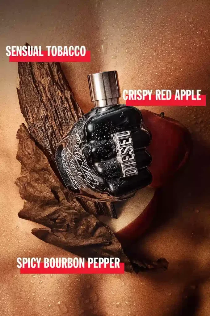 Only The Brave tattoo 50 ml Only The Brave tattoo 50 ml, eau de toilette