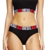 oxy-d-core-3pack Lot de trois culottes avec maxi-logo à la taille