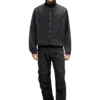 p-beeck-wrd-akad Pantalon en nylon avec poches cargo