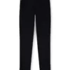 p-define-epch Pantalon en coton avec boucle utilitaire