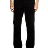 p-define-epch Pantalon en coton avec boucle utilitaire