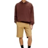 p-define-short-epch Short en coton délavé