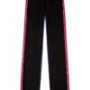 p-devlin Pantalon hybride en laine froide et jersey technique