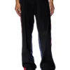 p-devlin Pantalon hybride en laine froide et jersey technique