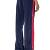 p-devlin Pantalon hybride en laine froide et jersey technique