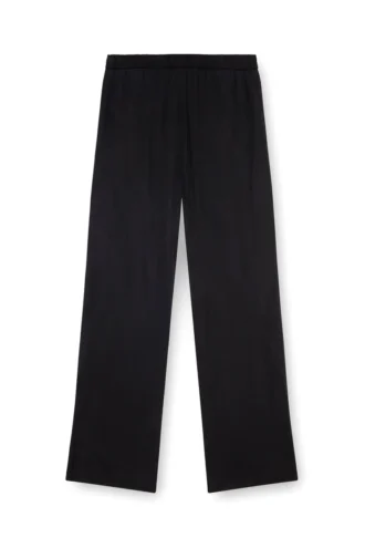 p-dreyer-c Pantalon à cordon en sergé délavé