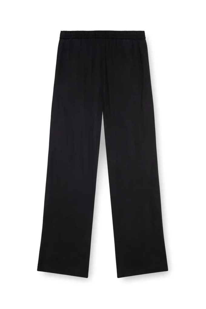 p-dreyer-c Pantalon à cordon en sergé délavé