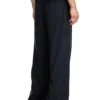 p-dreyer-c Pantalon à cordon en sergé délavé