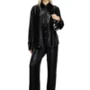 p-dreyer-c-wn-q1 Pantalon de survêtement en satin