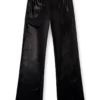 p-dreyer-c-wn-q1 Pantalon de survêtement en satin