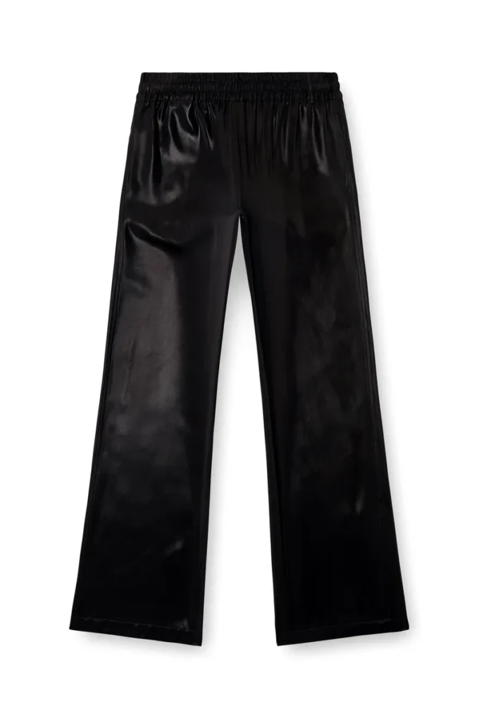 p-dreyer-c-wn-q1 Pantalon de survêtement en satin