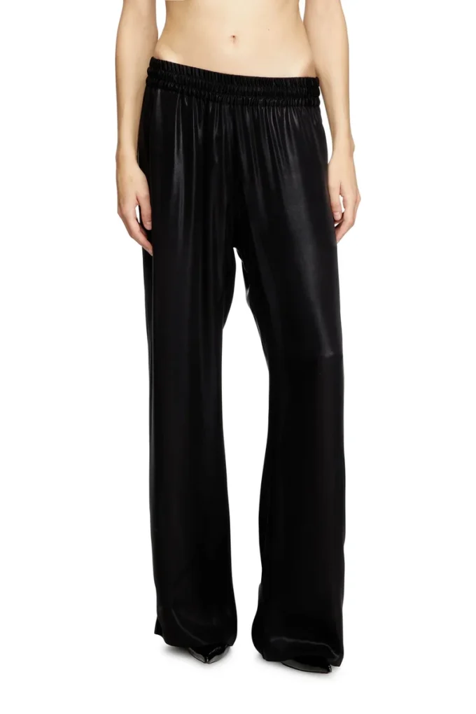 p-dreyer-c-wn-q1 Pantalon de survêtement en satin