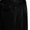 p-dreyer-c-wn-q1 Pantalon de survêtement en satin