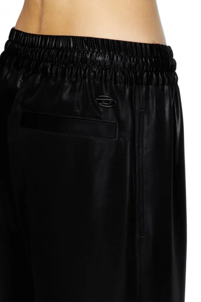 p-dreyer-c-wn-q1 Pantalon de survêtement en satin