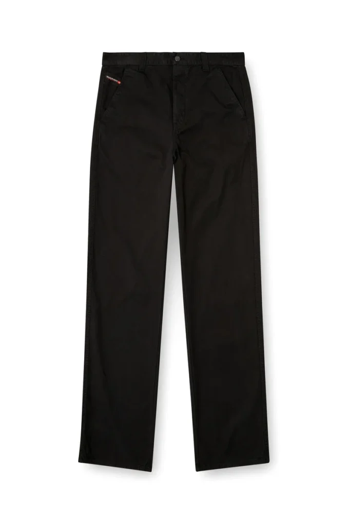 p-hant-chino Pantalon chino
