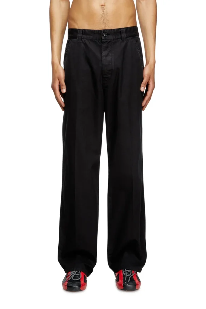 p-hant-chino Pantalon chino